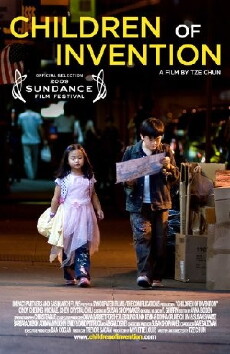 Children of Invention (2009) - Stream Online
