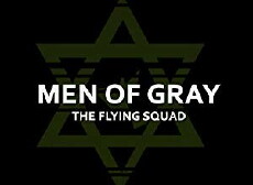 Men of Gray - The Flying Squad (2019) - Stream Online