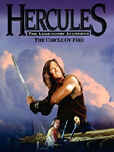 Hercules und der flammende Ring (1994) - Stream Online