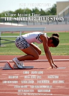 A Race Against Time: The Sharla Butler Story (2011) - Stream Online