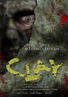 Clay (2007) - Stream Online