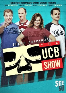 The UCB Show (2016) - Stream Online