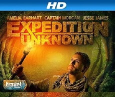 Expedition Unknown (2015) - Stream Online