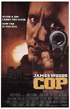 Cop (1988) - Stream Online