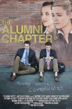 The Alumni Chapter (2011) - Stream Online