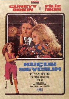 Küçük sevgilim (1971) - Stream Online