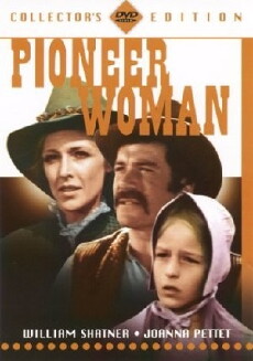 Pioneer Woman (1973) - Stream Online