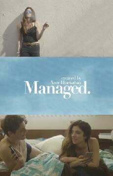 Managed (2016) - Stream Online