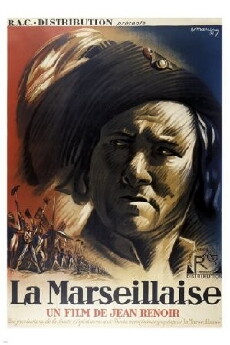 La Marseillaise (1938) - Stream Online