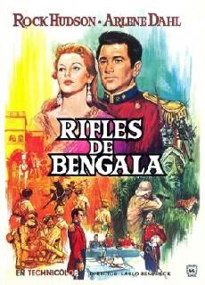 Bengal Brigade (1954) - Stream Online