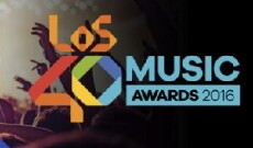Los40 Music Awards 2016 (2016) - Stream Online