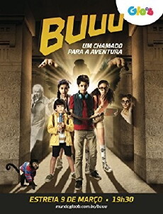 Buuu: Um chamado para aventura (2015) - Stream Online