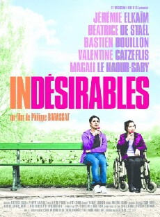 Indésirables (2013) - Stream Online