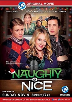 Naughty & Nice (2014) - Stream Online