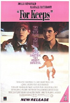 For Keeps? (1988) - Stream Online