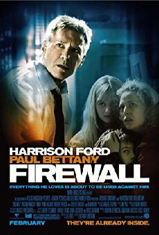 Firewall (2006) - Stream Online
