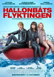 Raspberry Boat Refugee (2014) - Stream Online