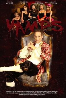 Vamps (2010) - Stream Online