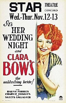 Her Wedding Night (1930) - Stream Online
