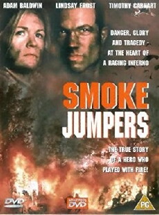Smoke Jumpers (1996) - Stream Online