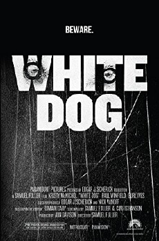 White Dog (1982) - Stream Online