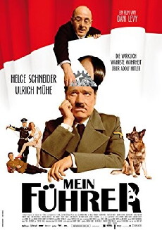 My Führer (2007) - Stream Online