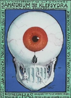 The Hourglass Sanatorium (1973) - Stream Online
