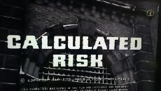 Calculated Risk (1963) - Stream Online