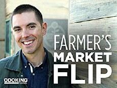 Farmers' Market Flip (2016) - Stream Online