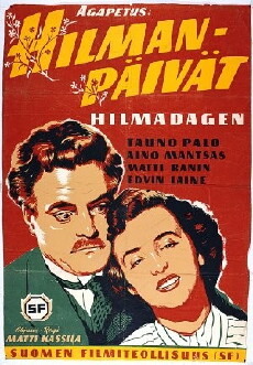 Hilmanpäivät (1954) - Stream Online