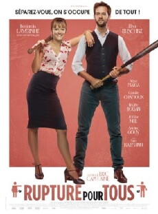 Love Is Dead (2016) - Stream Online