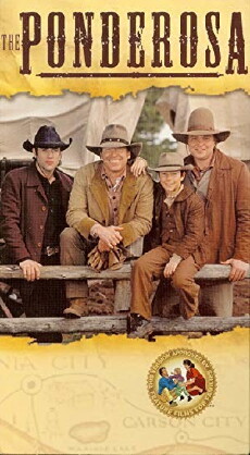 Ponderosa (2001) - Stream Online