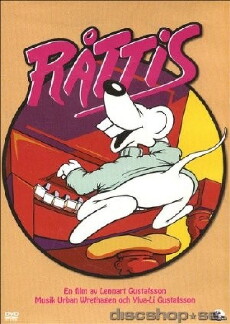 Råttis (1986) - Stream Online