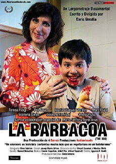 La barbacoa (2012) - Stream Online