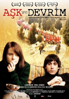 Love and Revolution (2011) - Stream Online