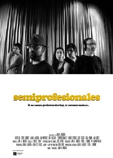 Semiprofesionales (2013) - Stream Online