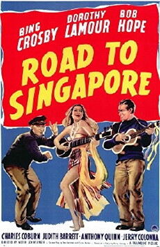 Road to Singapore (1940) - Stream Online