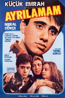 Ayrilamam (1986) - Stream Online