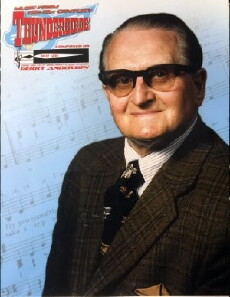 The Barry Gray Centenary Concert (2012) - Stream Online