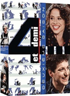 4 et demi... (1995) - Stream Online