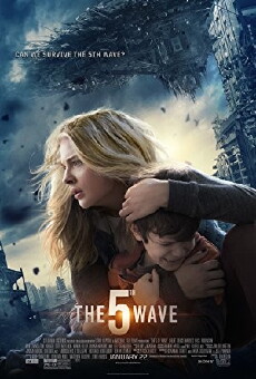 The 5th Wave (2016) - Stream Online