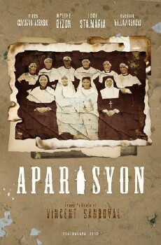 Apparition (2012) - Stream Online