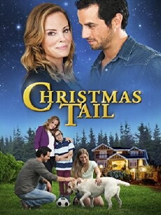 A Christmas Tail (2014) - Stream Online