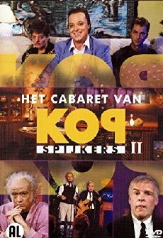 Kopspijkers (1995) - Stream Online