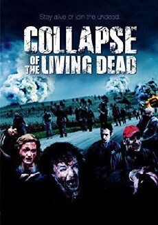 Collapse (2011) - Stream Online