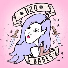 D20 Babes (2015) - Stream Online