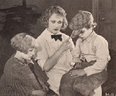 While the Devil Laughs (1921) - Stream Online