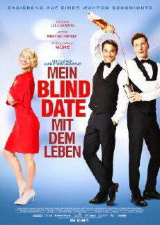 Mein Blind Date mit dem Leben (2017) - Stream Online