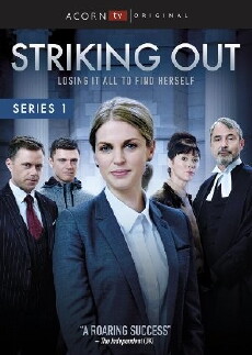 Striking Out (2017) - Stream Online