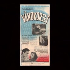 Vändkorset (1944) - Stream Online